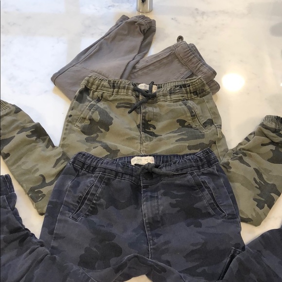 Zara Other - Boys Zara skinny jeans. 3 pack.